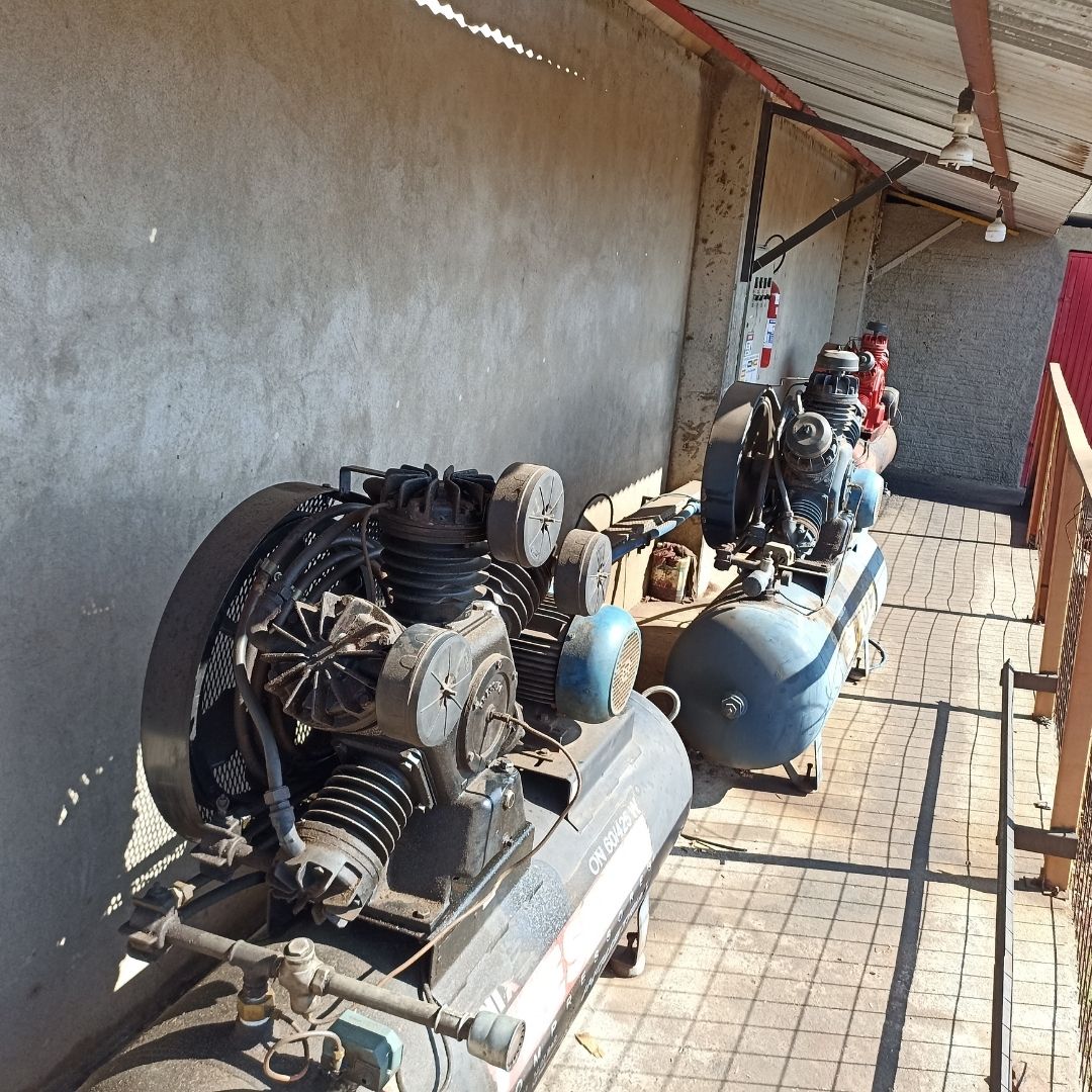 Inspeções Técnicas