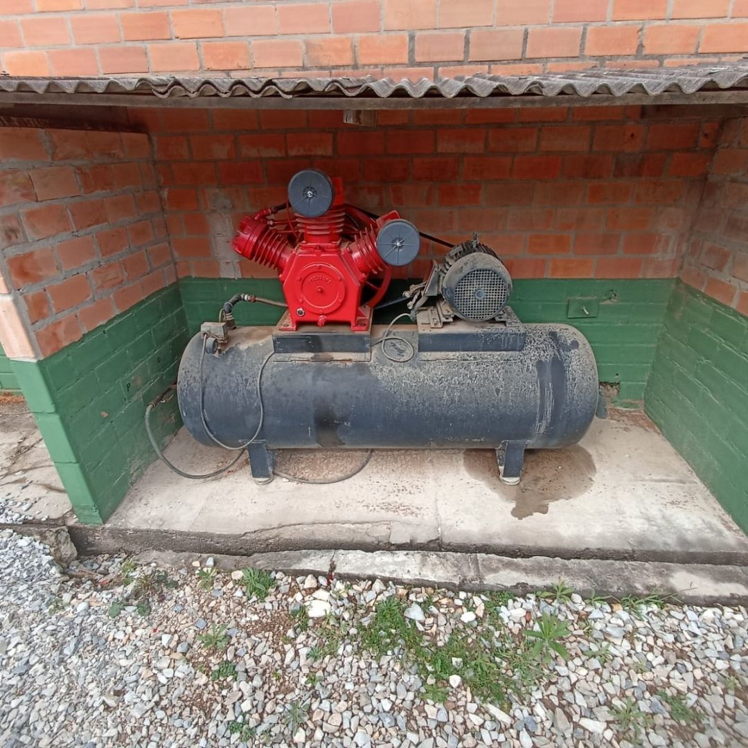 Segurança Industrial